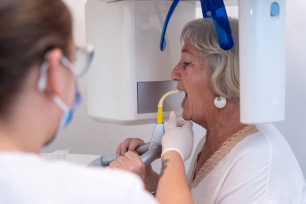 Best Emergency Cosmetic Dentistry (e.g., broken veneers) in Bradford, RI