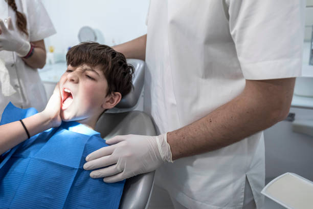 Best Knocked-Out Tooth (Avulsed Tooth) Treatment in Bradford, RI