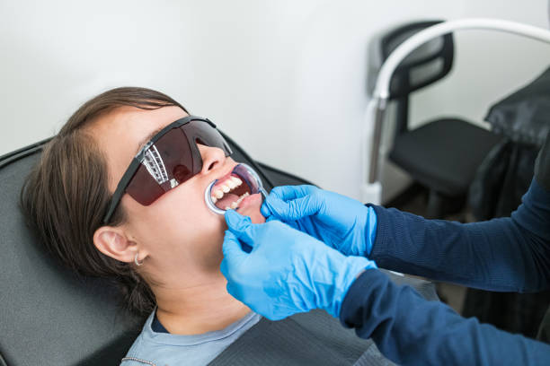 Professional Emergency Dental Service in RI