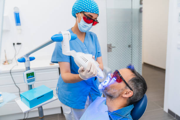 Best Emergency Denture Repair in Bradford, RI