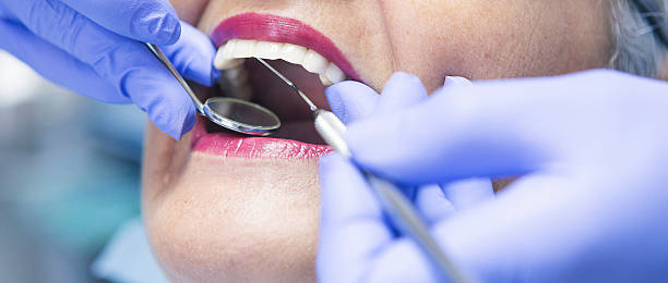Best Emergency Treatment for Jaw Pain or Injury in Bradford, RI